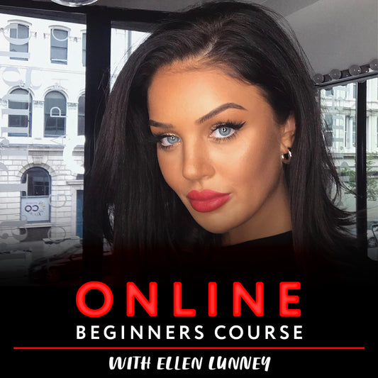 Online Beginners Course