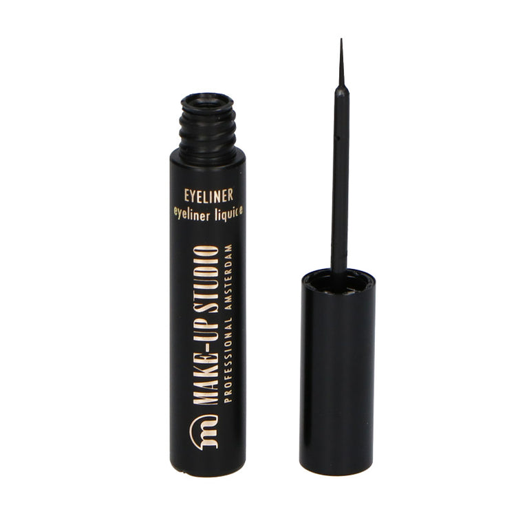 Liquid Eyeliner - Make Up Pro Store