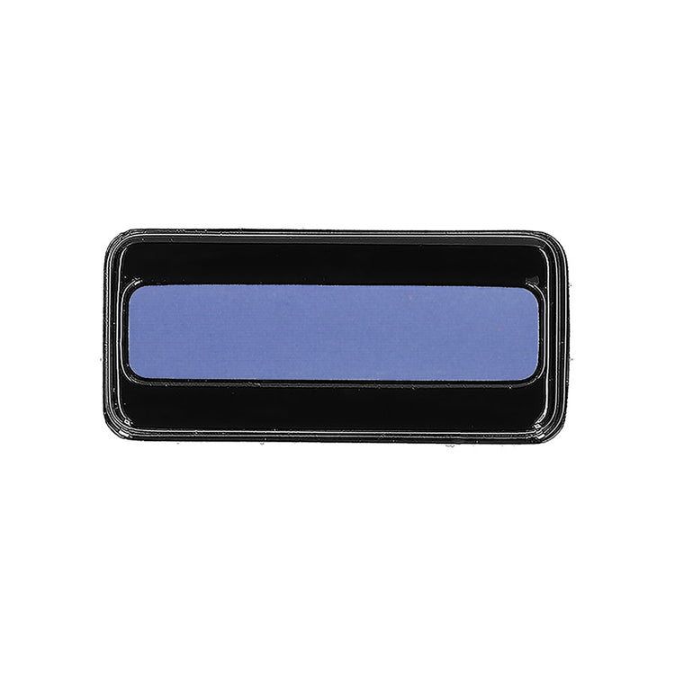 Eyeshadow Rectangular (Type A) Refill - Make Up Pro Store