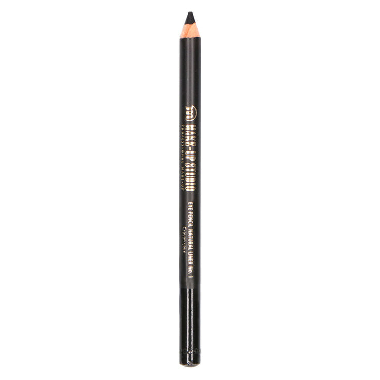 Make Up Studio Eye Pencil Natural Liner