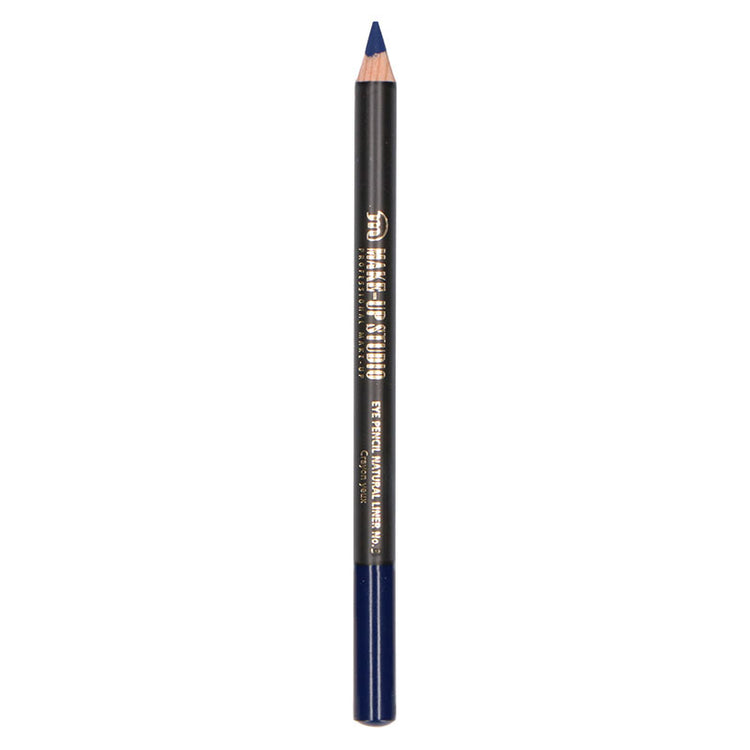 Make Up Studio Eye Pencil Natural Liner