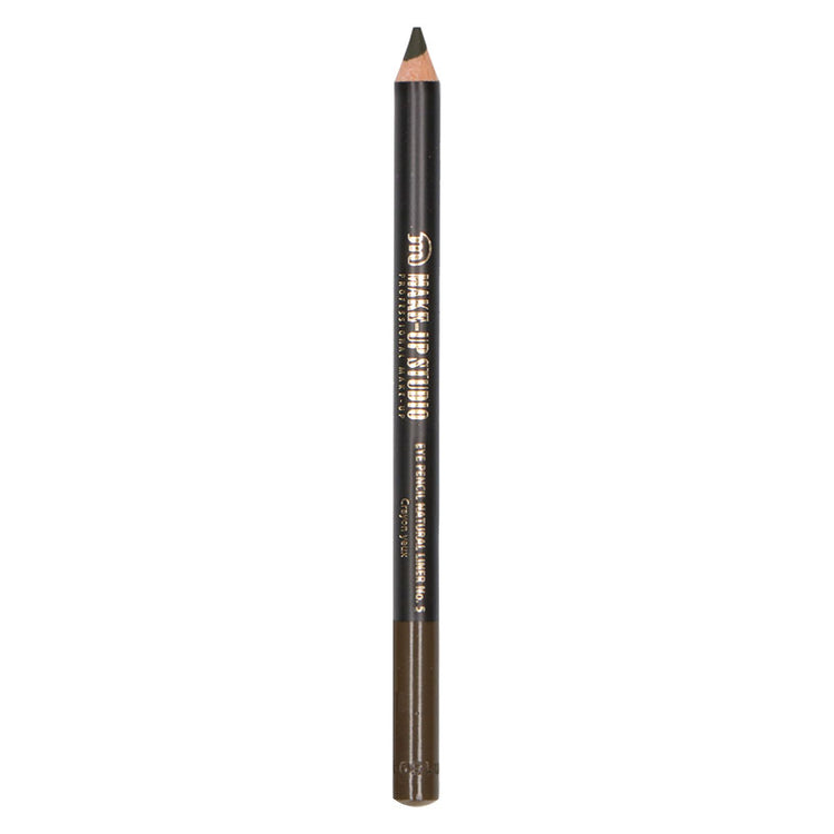 Make Up Studio Eye Pencil Natural Liner