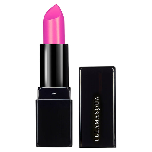 Illamasqua Sheer Veil Lipstick