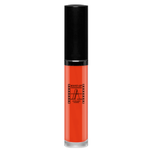Make Up Atelier Paris Long Lasting Liquid Lipstick