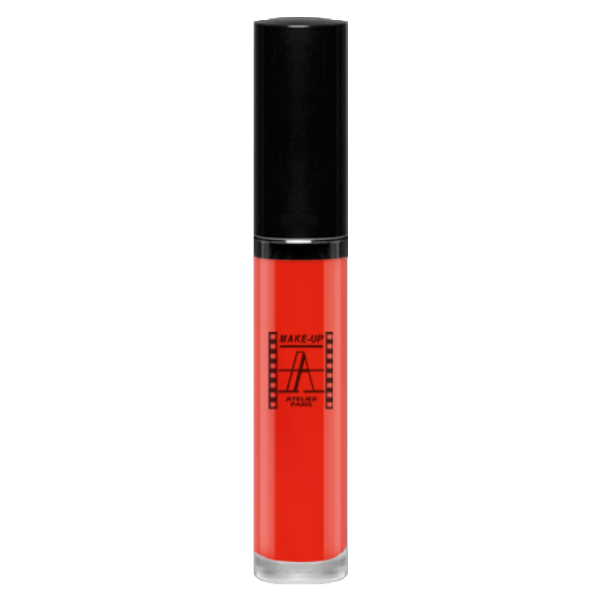 Make Up Atelier Paris Long Lasting Liquid Lipstick