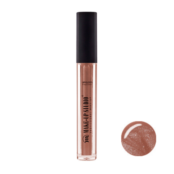 Make Up Studio Lipgloss Supershine