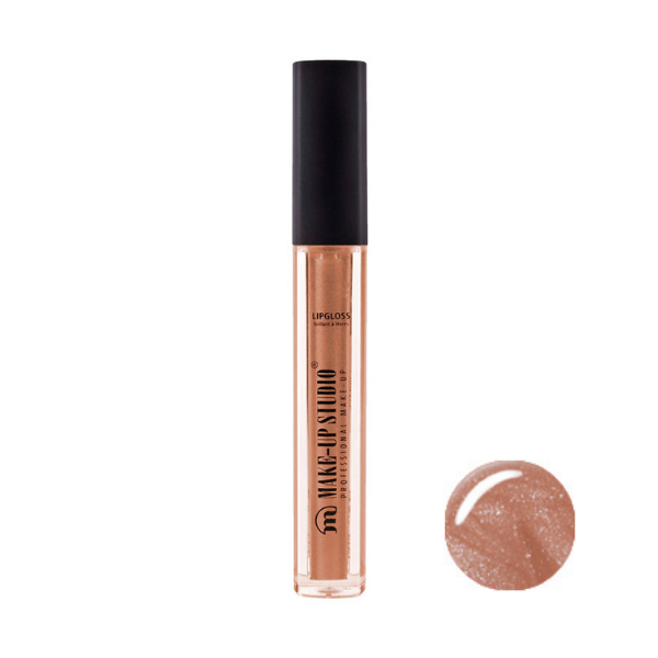 Make Up Studio Lipgloss Supershine