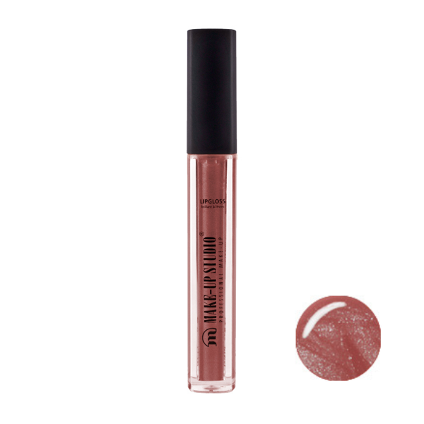 Make Up Studio Lipgloss Supershine