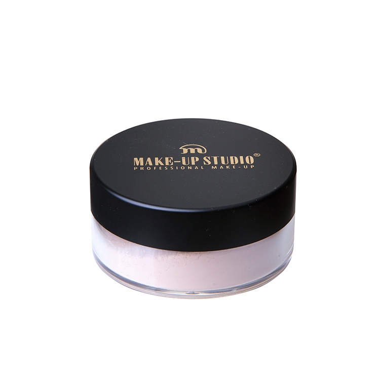 Make Up Studio Translucent Powder - Professional Size
