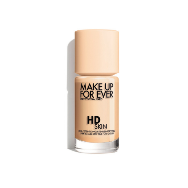 Make Up Ever Foundation – Make Up Pro Store
