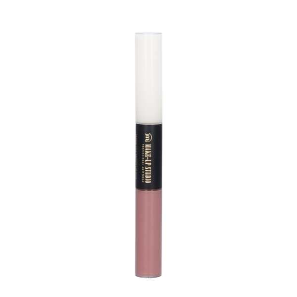 Make Up Studio Matte Silk Effect Lip Duo