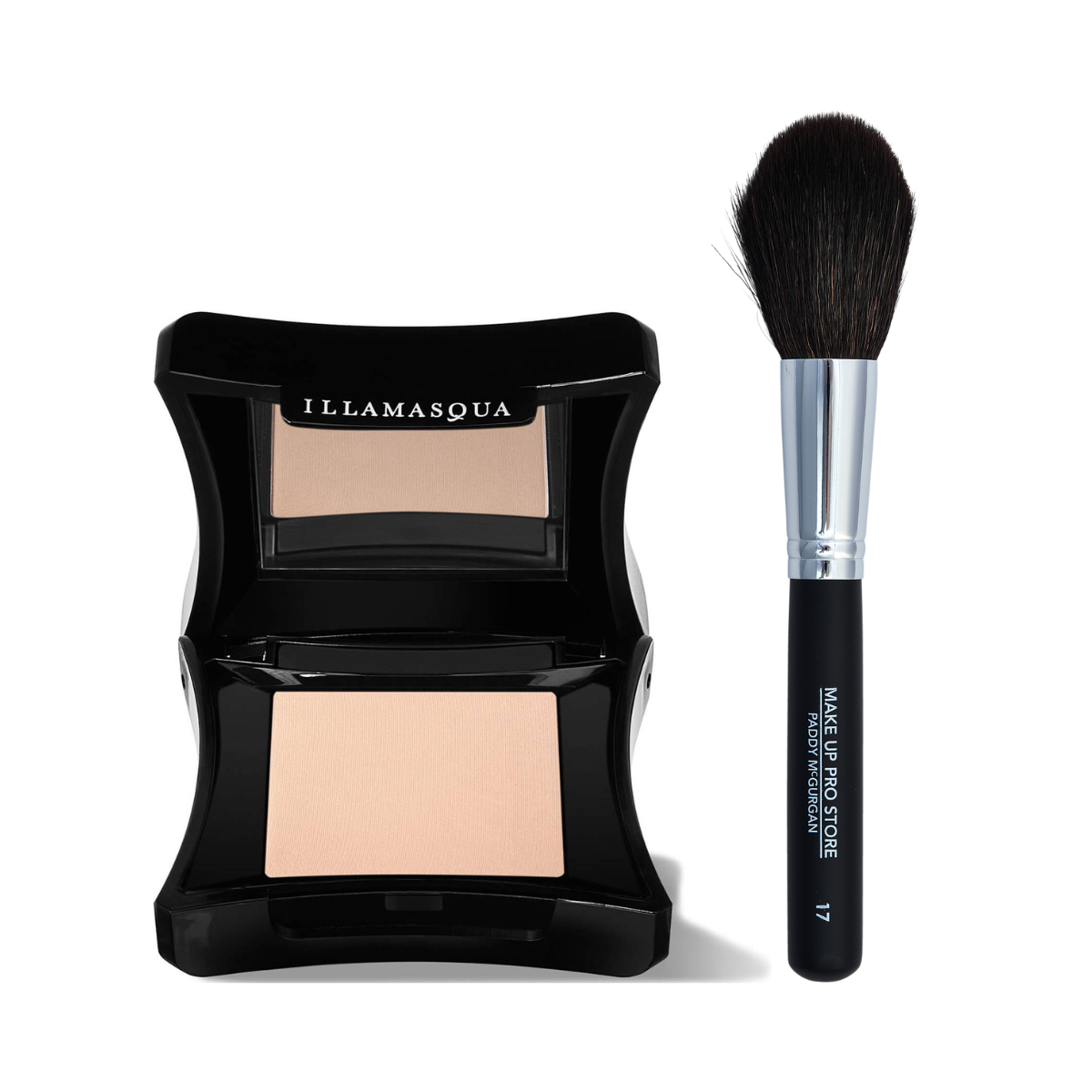 How to Clean Your Makeup Brushes - Illamasqua