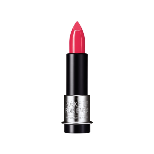 Make Up For Ever Artist Rouge Creme Lipstick