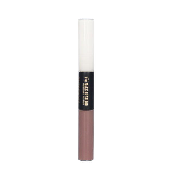 Make Up Studio Matte Silk Effect Lip Duo