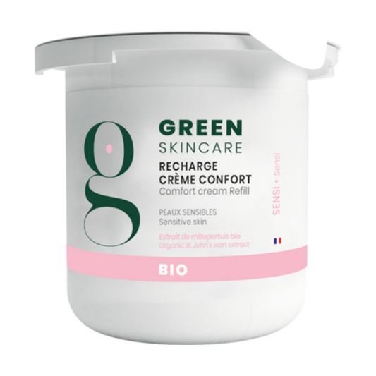 Green Skincare Sensi - Comfort Cream
