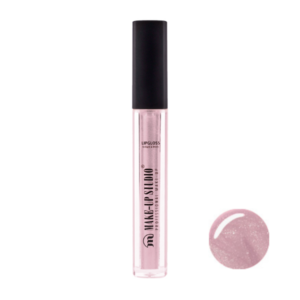 Make Up Studio Lipgloss Supershine