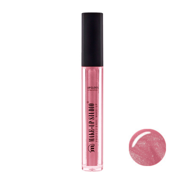 Make Up Studio Lipgloss Supershine