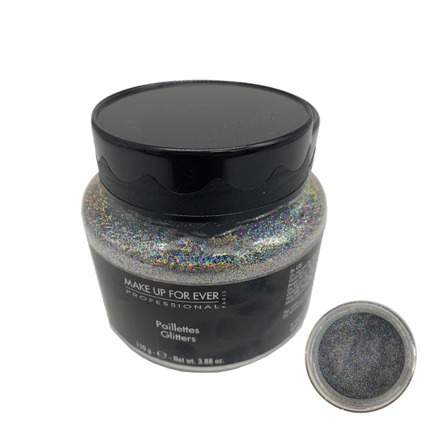Make Up For Ever Glitter - Professional Size