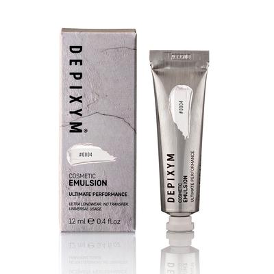 Depixym Cosmetic Emulsion #0004 White