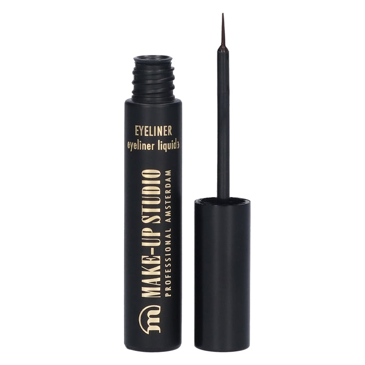 Make Up Studio Liquid Eyeliner