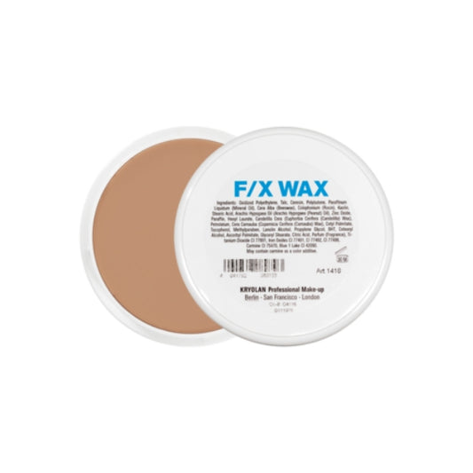 Kryolan FX Wax 12g