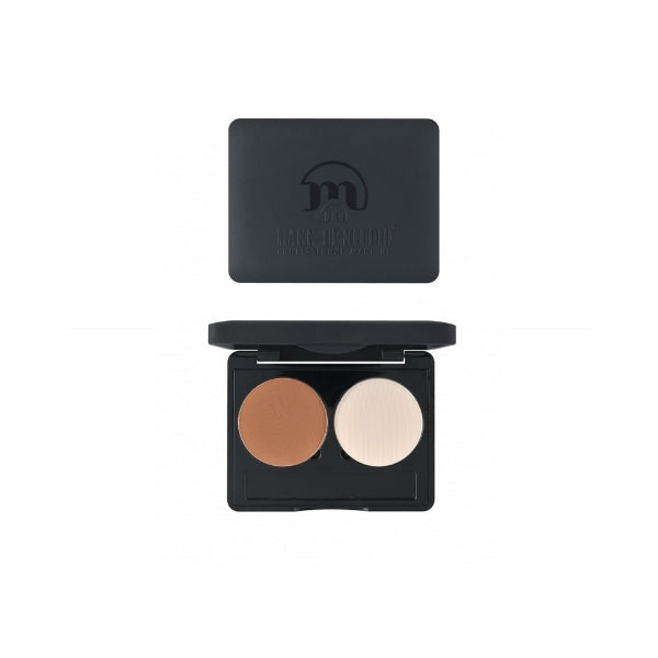 Highlight & Shading Box - Make Up Pro Store