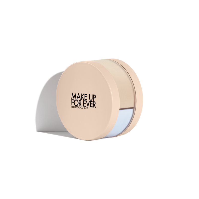 Make Up For Ever Complexion Collection