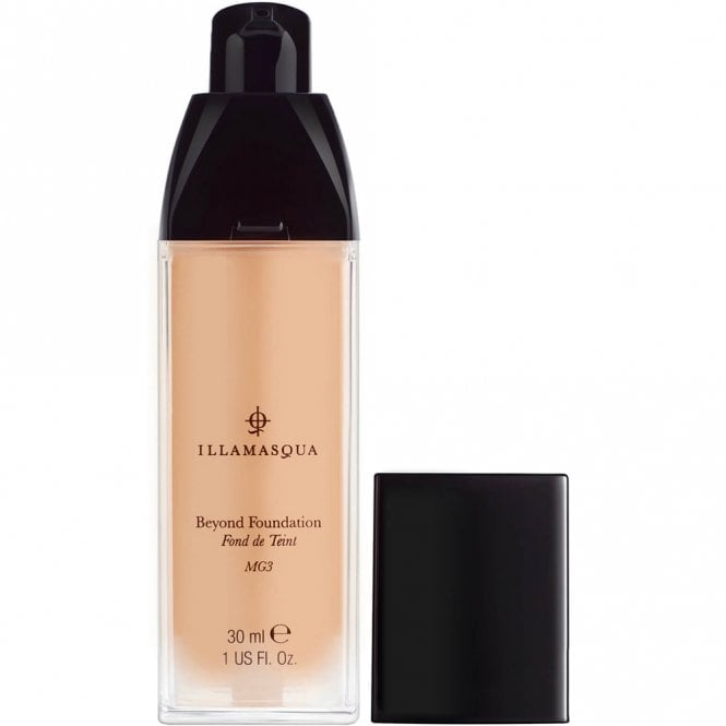 Illamasqua Beyond Foundation