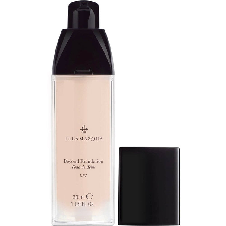 Illamasqua Beyond Foundation