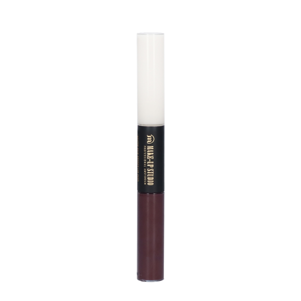 Make Up Studio Matte Silk Effect Lip Duo