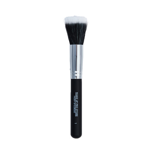 No.1 PRO Large Foundation Brush - Make Up Pro Store