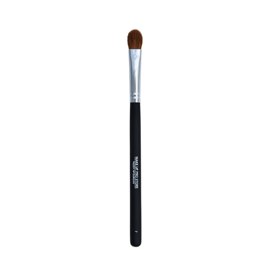 No.7 PRO Large Flat Brush - Make Up Pro Store