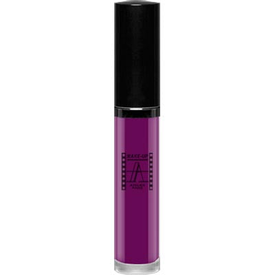 Long Lasting Liquid Lipstick - Make Up Pro Store