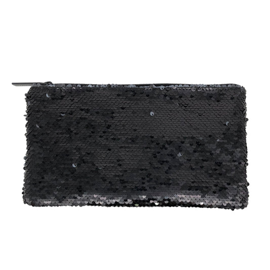 Make Up For Ever Sequined Pouch