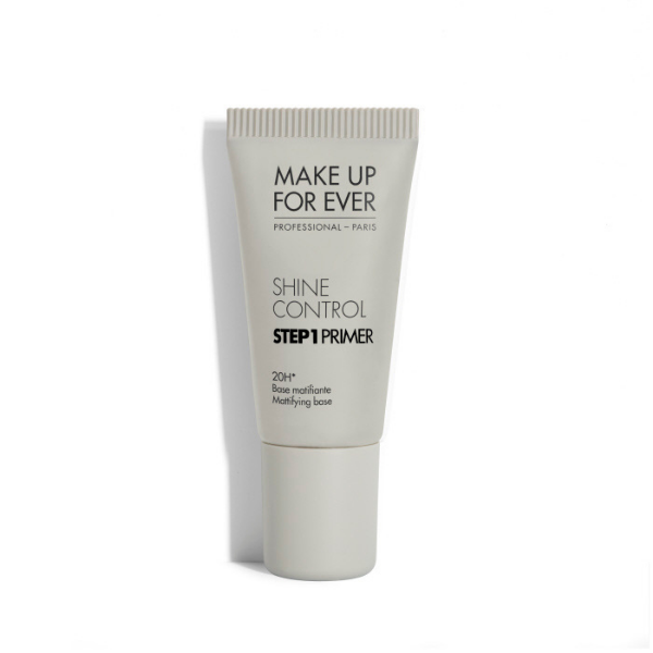Make Up For Ever Step 1 Primer - Shine Control
