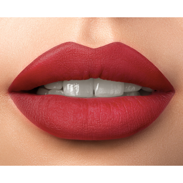 Make Up Studio Matte Silk Effect Lip Duo
