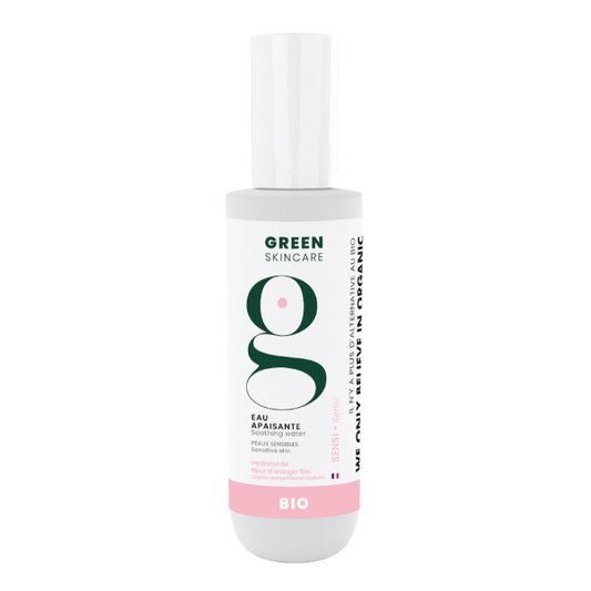 Green Skincare Sensi - Soothing Water