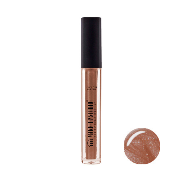 Make Up Studio Lipgloss Supershine