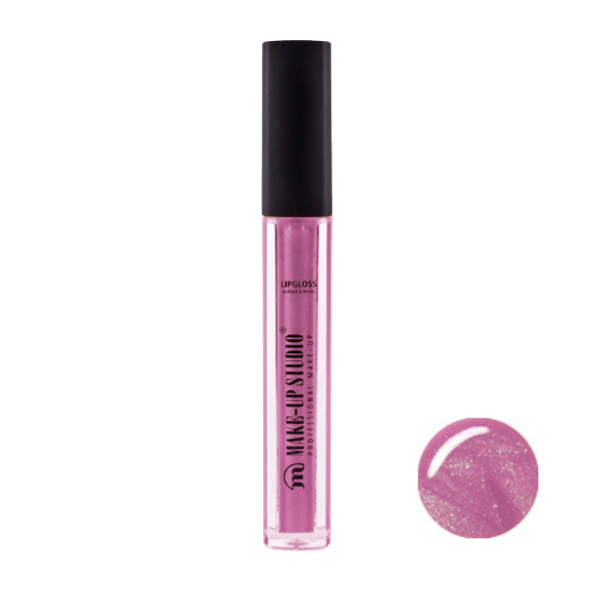 Make Up Studio Lipgloss Supershine